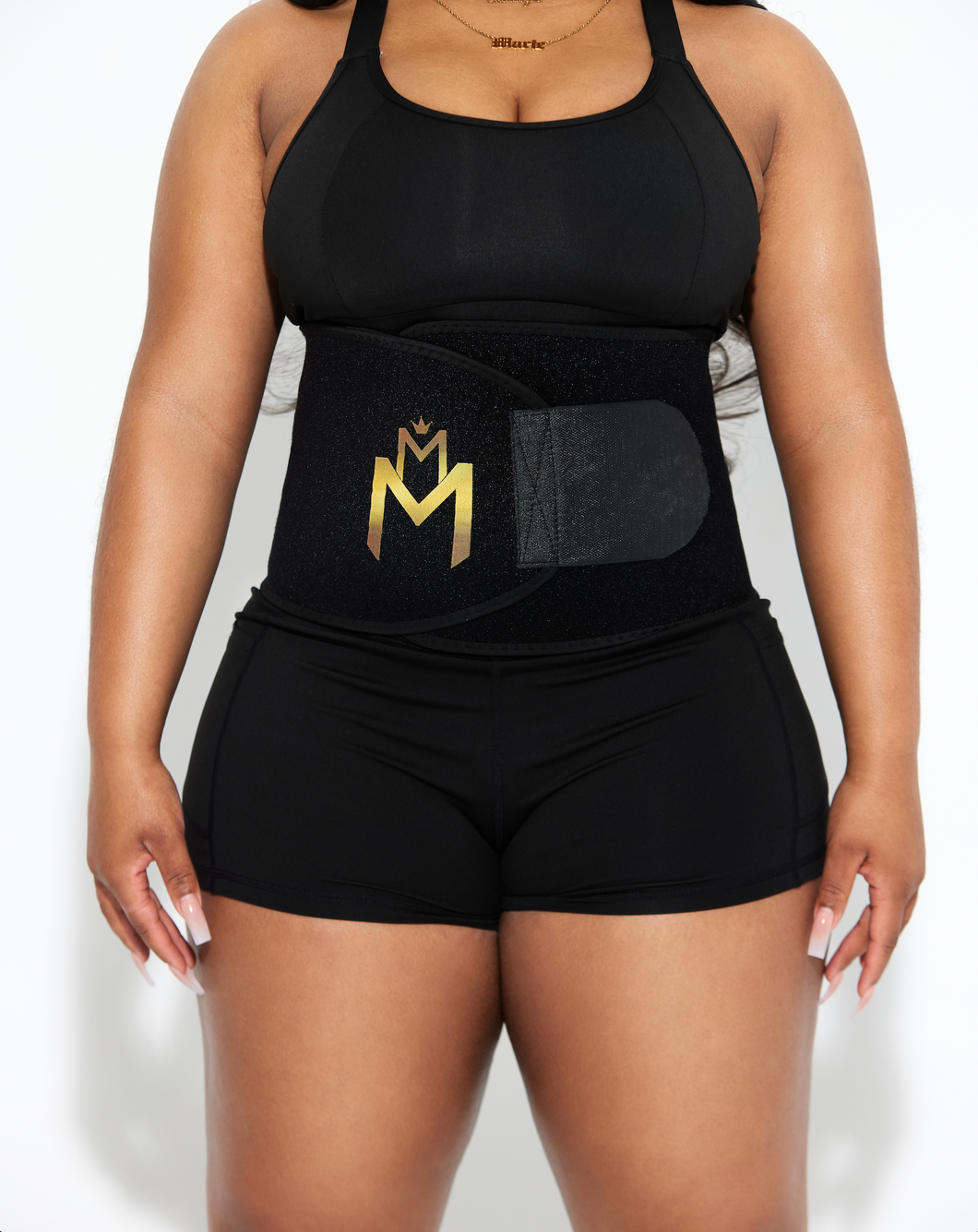 Plus size sweat sales band