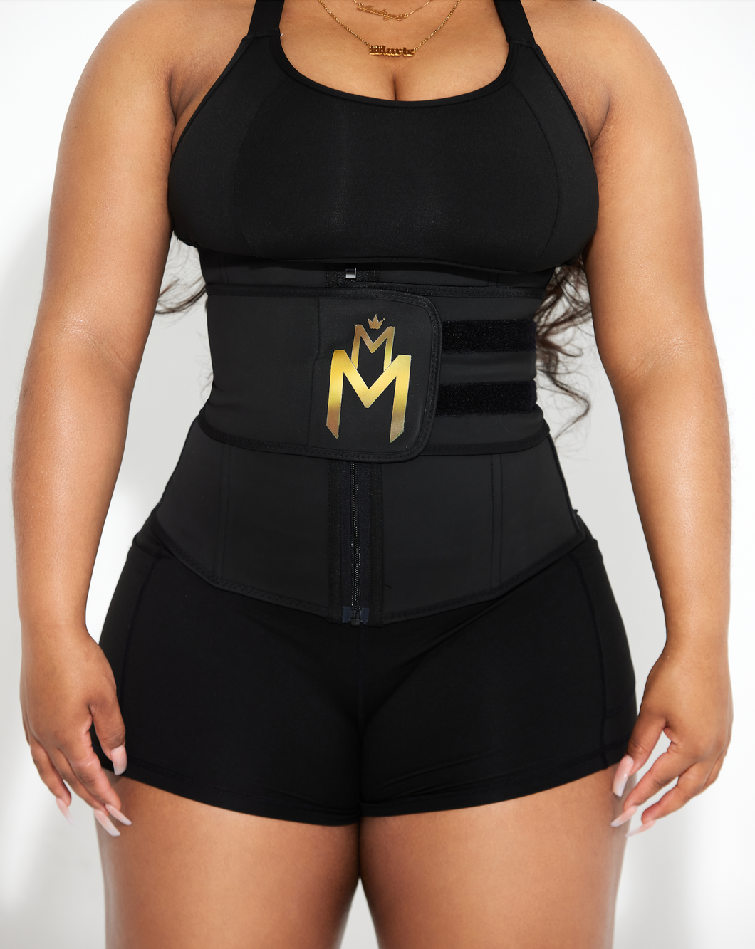 Hour Glass (Waist Trainer)